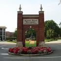 Main Entrance :: Augusta State University