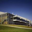 Swenson Science building :: University of Minnesota-Duluth
