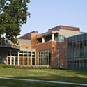 Dodge Painting Building :: Kansas City Art Institute