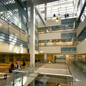 CUNY Bernard M Baruch College