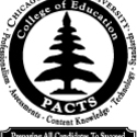 PACTS logo :: Chicago State University