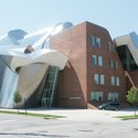Peter B Lewis Building, Case Western Reserve University :: Case Western Reserve University