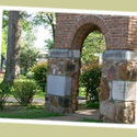 Bell Tower :: Harding University