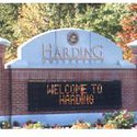 HU Main Entry :: Harding University