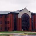 McCoy hall :: Northeast Mississippi Community College