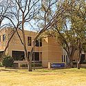 Hardemen Building :: Angelo State University