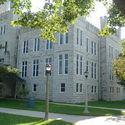 Cook Hall :: Illinois State University