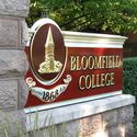 Bloomfield College Welcome Sign :: Bloomfield College