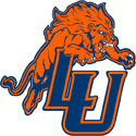 logo :: Langston University