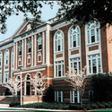 Welty hall :: Mississippi University for Women