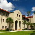 Bailey Science Center :: Valdosta State University
