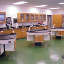 Laboratory :: Mississippi Delta Community College