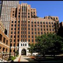 Crowell Hall :: Moody Bible Institute