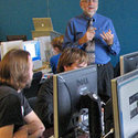Digital Media Design lab :: Central Ohio Technical College