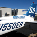 Embry Riddle Cessna :: Embry Riddle Aeronautical University-Prescott
