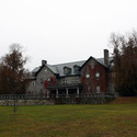 Jennings Music Building  :: Bennington College
