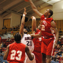 Team :: Northwest Mississippi Community College
