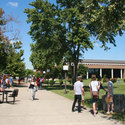 Campus :: Volunteer State Community College