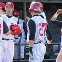Vol State baseball :: Volunteer State Community College