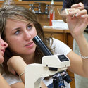 Vol State biology class :: Volunteer State Community College