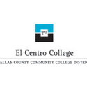 el centro college logo. :: El Centro College