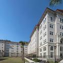 Georgia Hall  :: Valdosta State University