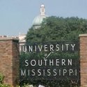 Gate :: University of Southern Mississippi