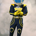Rockey the Rocket :: University of Toledo