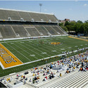 stadium :: University of Southern Mississippi