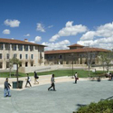 Ikeda Library :: Soka University of America