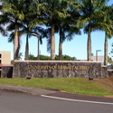 University of Hawaii Enterance :: University of Hawaii at Hilo