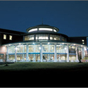 University Building :: University of Missouri-St Louis