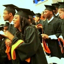 Virginia State University Graduation :: Virginia State University