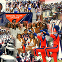 Virginia State University Trojan Explosion Marching Band :: Virginia State University