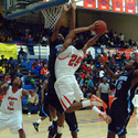Virginia State University Basketball :: Virginia State University