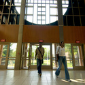 Virginia State University Library :: Virginia State University