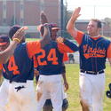Virginia State University Baseball :: Virginia State University
