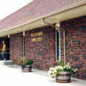 Alexander Student Center :: North Central Missouri College