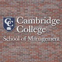 School of Management :: Cambridge College