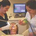 dental college :: University of Detroit - Mercy School of Dentistry