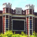Geyer Hall lib_towers :: North Central Missouri College