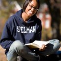 spelman college :: Spelman College