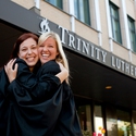 Campus Center :: Trinity Lutheran College