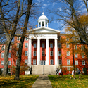 Myers Hall :: Wittenberg University
