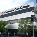 Community Care College Building :: Community Care College Community Care College Building :: Community Care College