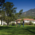 Ladera Lane Campus :: Pacifica Graduate Institute