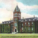 University Building :: University of Missouri-Columbia