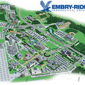 campus photo :: Embry Riddle Aeronautical University-Daytona Beach