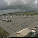 south ramp :: Embry Riddle Aeronautical University-Daytona Beach