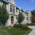 The Department of Geography Stewart Hall :: University of Missouri-Columbia